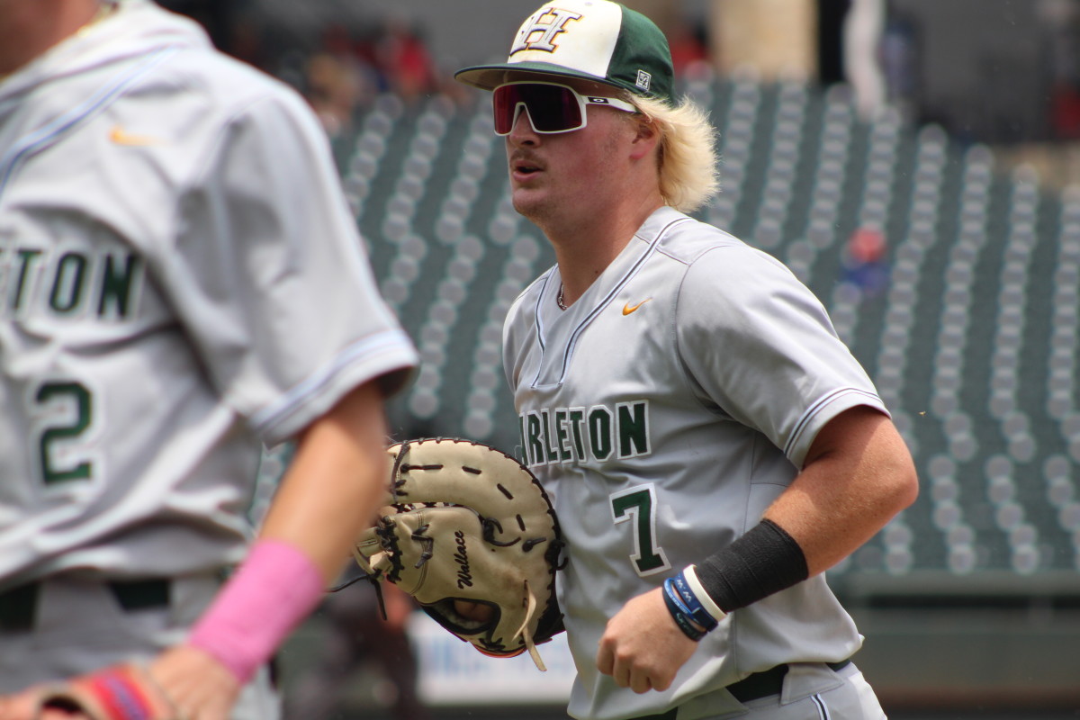 Harleton Shiner 2A UIL state championship Texas baseball playoffs 060823 Andrew McCulloch 57
